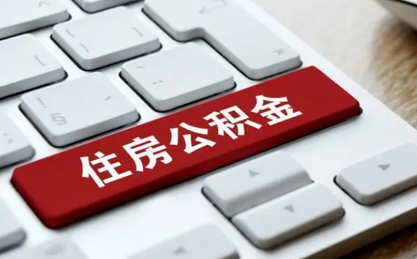 自贡公积金离职了怎么提（公积金离职了怎么提取出来）